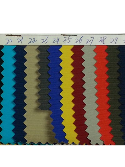 HK-LMSG 320D尼龍亞光尼龍透氣布 後面照